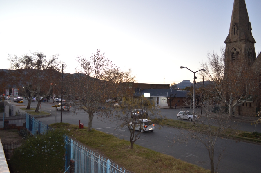 2 Bedroom Property for Sale in Queenstown Central Eastern Cape